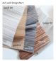 Preview: Flächenvorhang Bamboo Farben - Optik